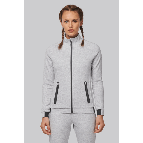 Proact | Damjacka med hög krage